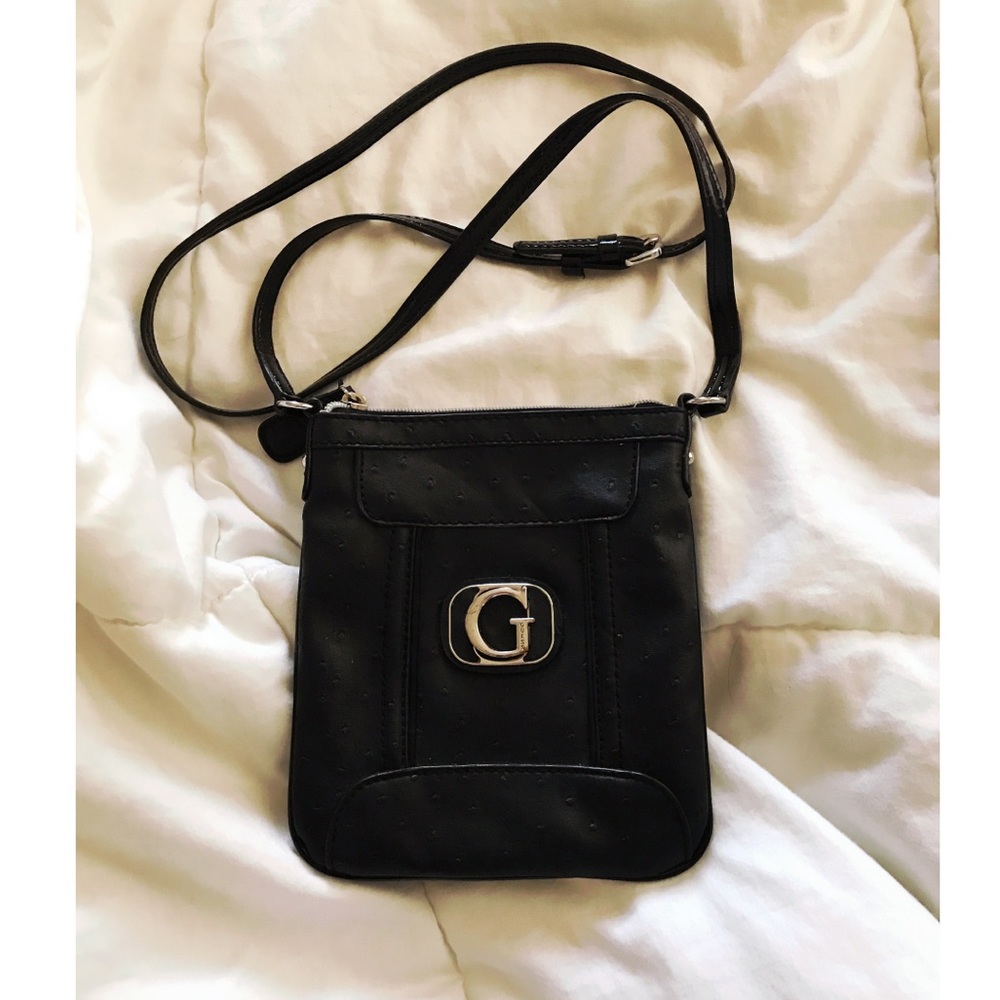Small Guess Purse